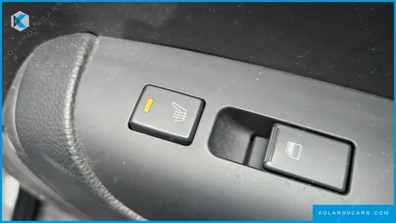 KIA MOHAVE DIESEL 3.0 4WD