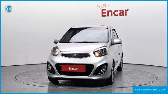 KIA MORNING (PICANTO) DELUXE SPECIAL