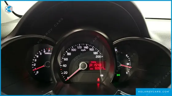 KIA MORNING (PICANTO) DELUXE SPECIAL