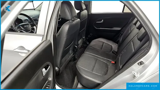 KIA MORNING (PICANTO) DELUXE SPECIAL