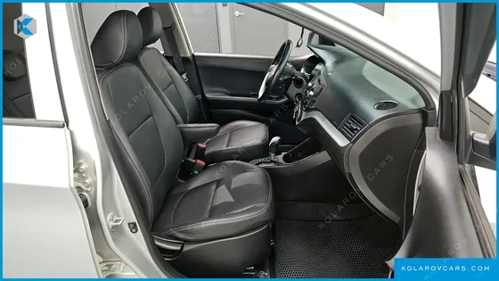 KIA MORNING (PICANTO) DELUXE SPECIAL
