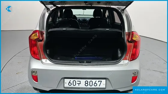 KIA MORNING (PICANTO) DELUXE SPECIAL