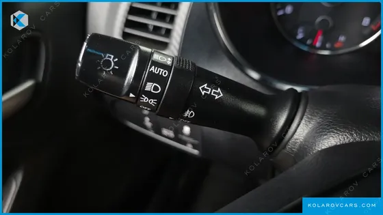 KIA K3 TRENDY