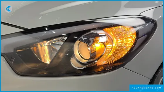 KIA K3 TRENDY