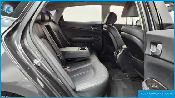 KIA K5 2.0 MX