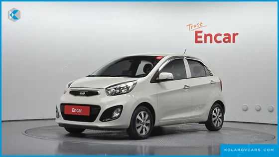 KIA MORNING (PICANTO) DELUXE SPECIAL