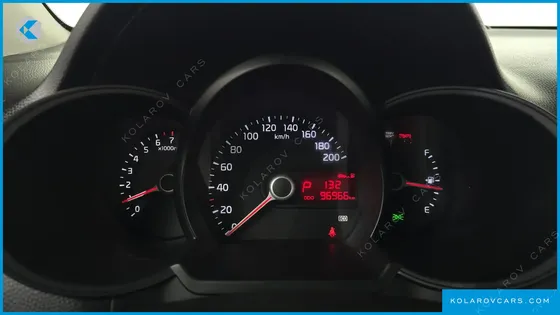 KIA MORNING (PICANTO) DELUXE SPECIAL