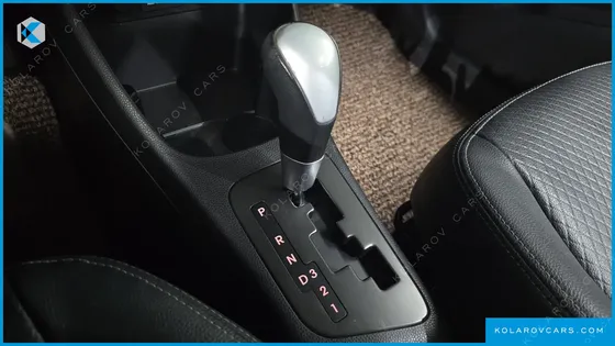KIA MORNING (PICANTO) DELUXE SPECIAL