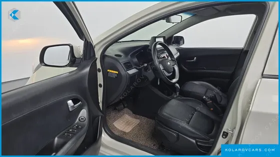 KIA MORNING (PICANTO) DELUXE SPECIAL