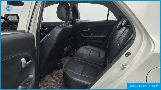 KIA MORNING (PICANTO) DELUXE SPECIAL