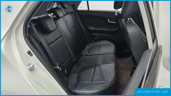 KIA MORNING (PICANTO) DELUXE SPECIAL