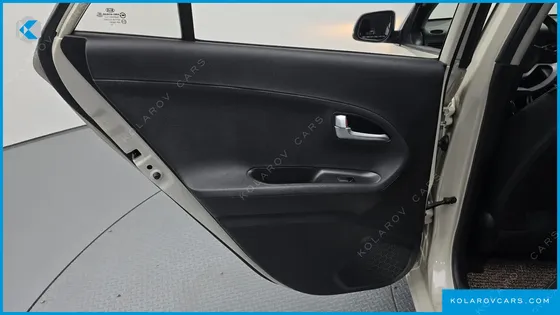 KIA MORNING (PICANTO) DELUXE SPECIAL