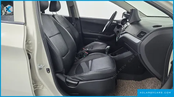 KIA MORNING (PICANTO) DELUXE SPECIAL