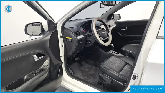 KIA MORNING (PICANTO) DELUXE SPECIAL