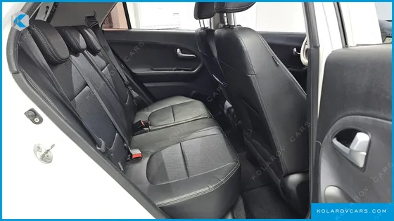 KIA MORNING (PICANTO) DELUXE SPECIAL