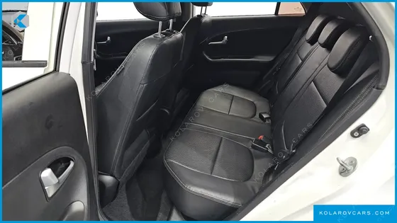 KIA MORNING (PICANTO) DELUXE SPECIAL