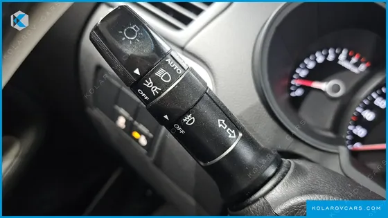 KIA MORNING (PICANTO) DELUXE SPECIAL
