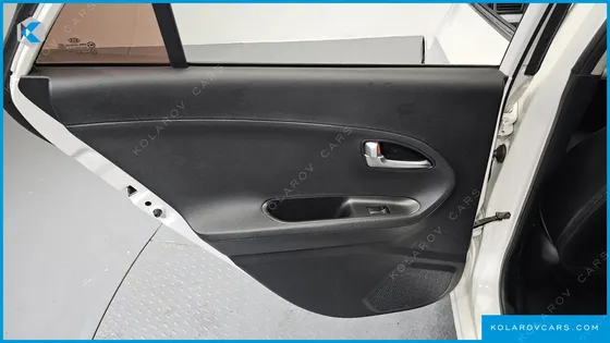 KIA MORNING (PICANTO) DELUXE SPECIAL