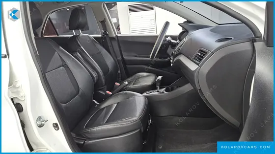 KIA MORNING (PICANTO) DELUXE SPECIAL