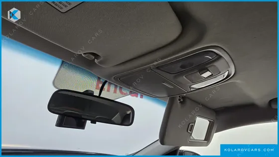 KIA K5 LPI SX