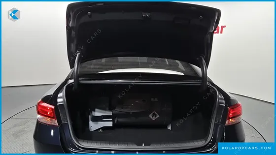 KIA K5 LPI SX