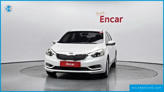 KIA K3 PRESTIGE
