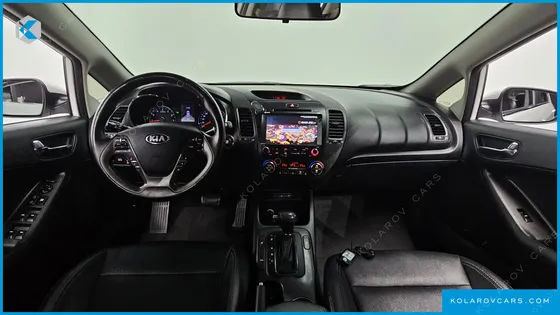 KIA K3 PRESTIGE