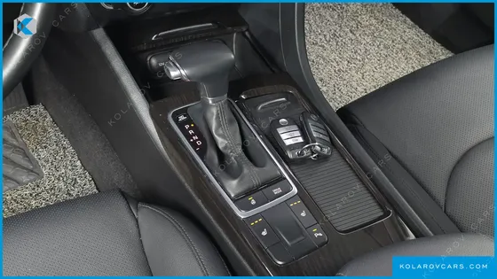 KIA K5 2.0 MX