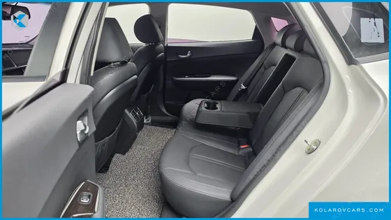 KIA K5 2.0 MX