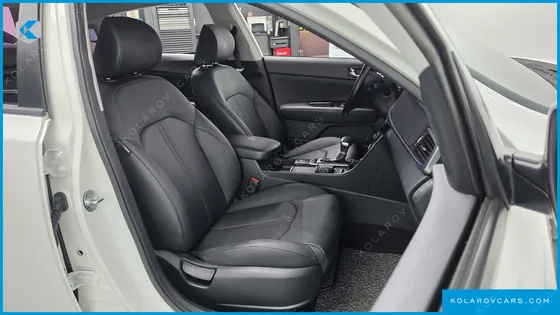 KIA K5 2.0 MX