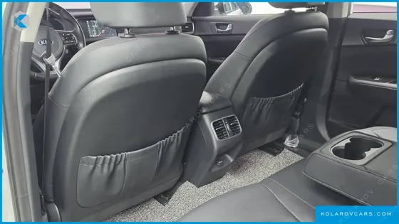 KIA K5 2.0 MX