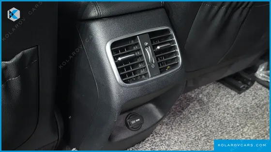 KIA K5 2.0 MX