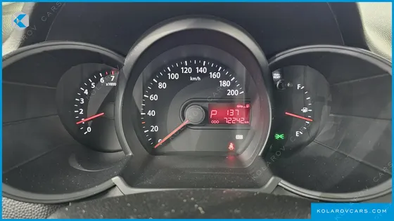 KIA MORNING (PICANTO) DELUXE SPECIAL