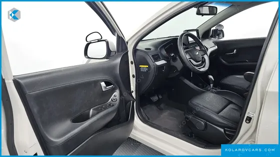 KIA MORNING (PICANTO) DELUXE SPECIAL