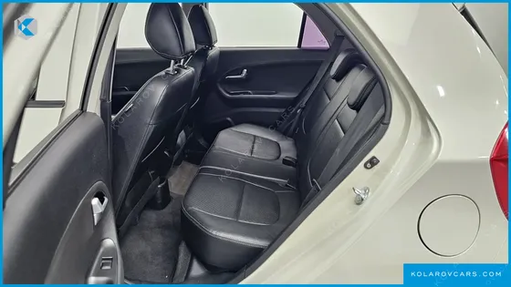 KIA MORNING (PICANTO) DELUXE SPECIAL