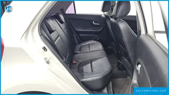 KIA MORNING (PICANTO) DELUXE SPECIAL