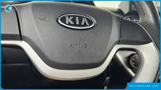 KIA MORNING (PICANTO) DELUXE SPECIAL