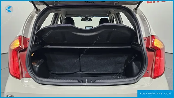 KIA MORNING (PICANTO) DELUXE SPECIAL