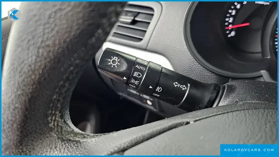 KIA MORNING (PICANTO) DELUXE SPECIAL