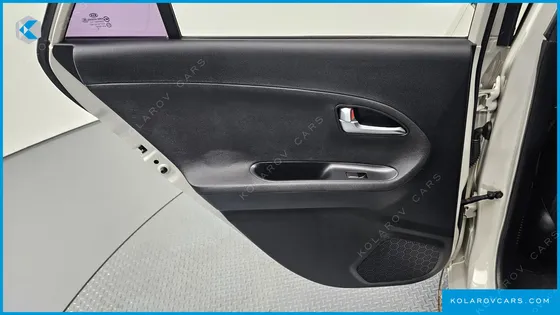 KIA MORNING (PICANTO) DELUXE SPECIAL