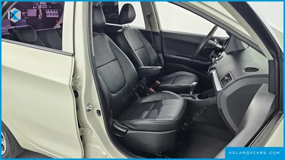 KIA MORNING (PICANTO) DELUXE SPECIAL