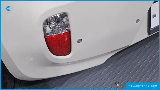 KIA MORNING (PICANTO) DELUXE SPECIAL