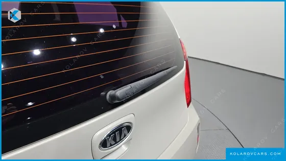 KIA MORNING (PICANTO) DELUXE SPECIAL