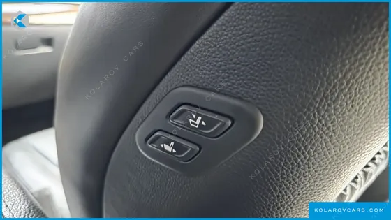 KIA MOHAVE DIESEL 3.0 4WD