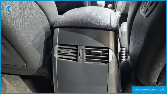 KIA MOHAVE DIESEL 3.0 4WD