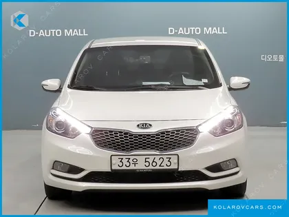 KIA K3 TRENDY