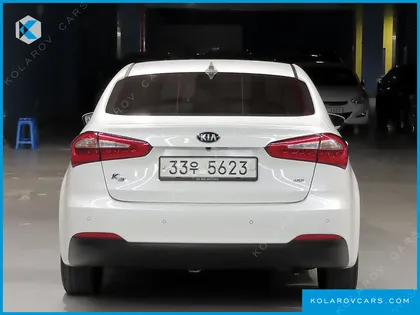 KIA K3 TRENDY