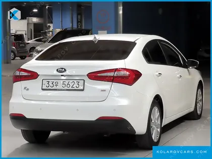 KIA K3 TRENDY