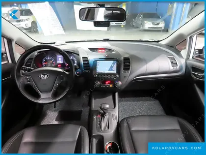 KIA K3 TRENDY