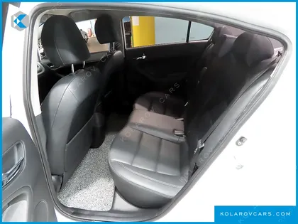 KIA K3 TRENDY